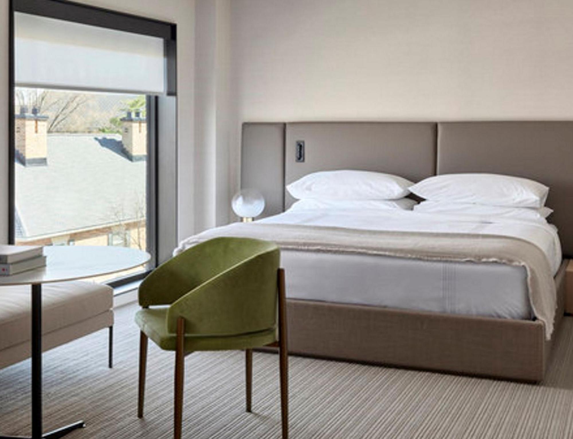 Hotel Aka Alexandria Eksteriør billede