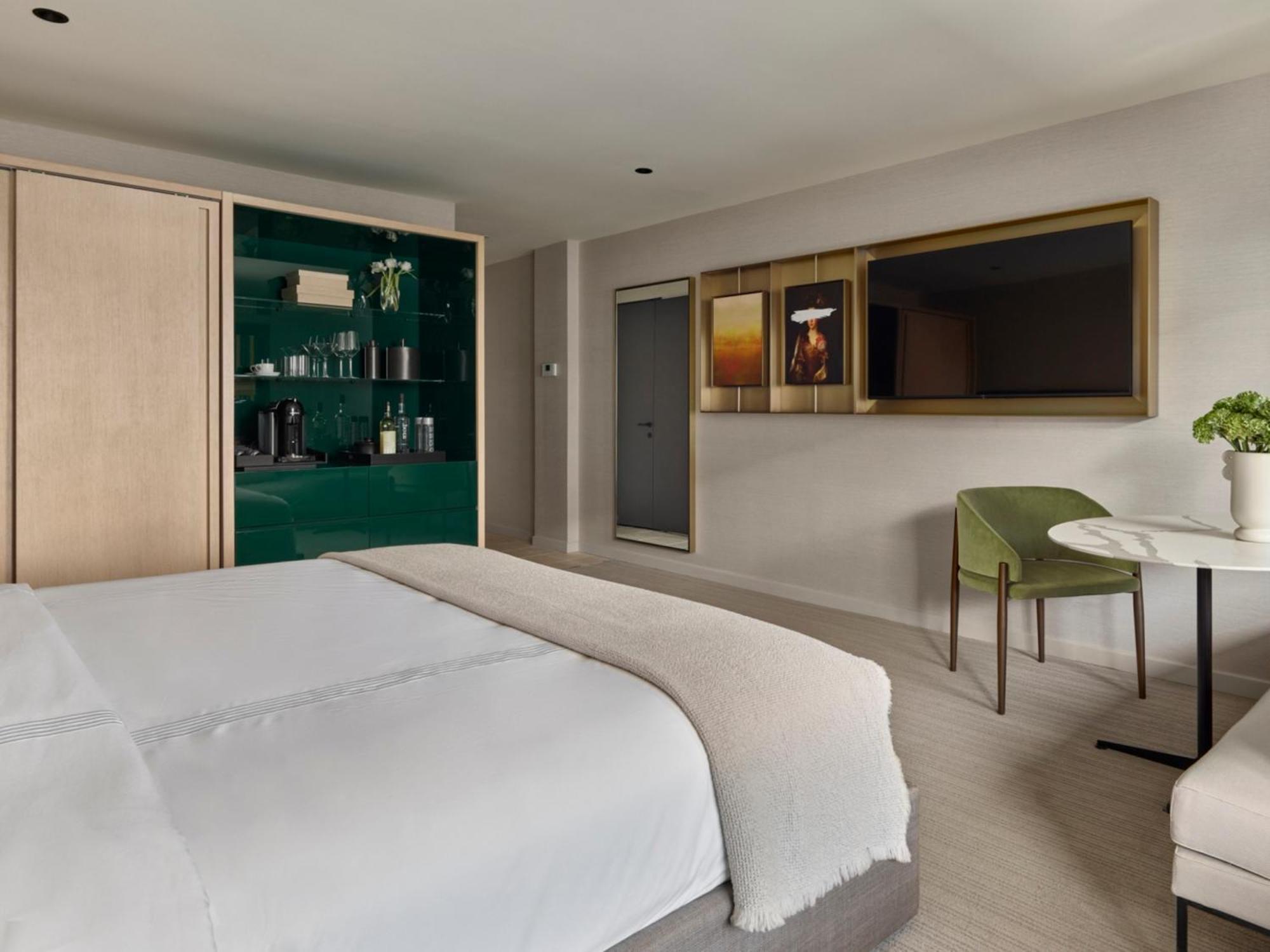 Hotel Aka Alexandria Eksteriør billede