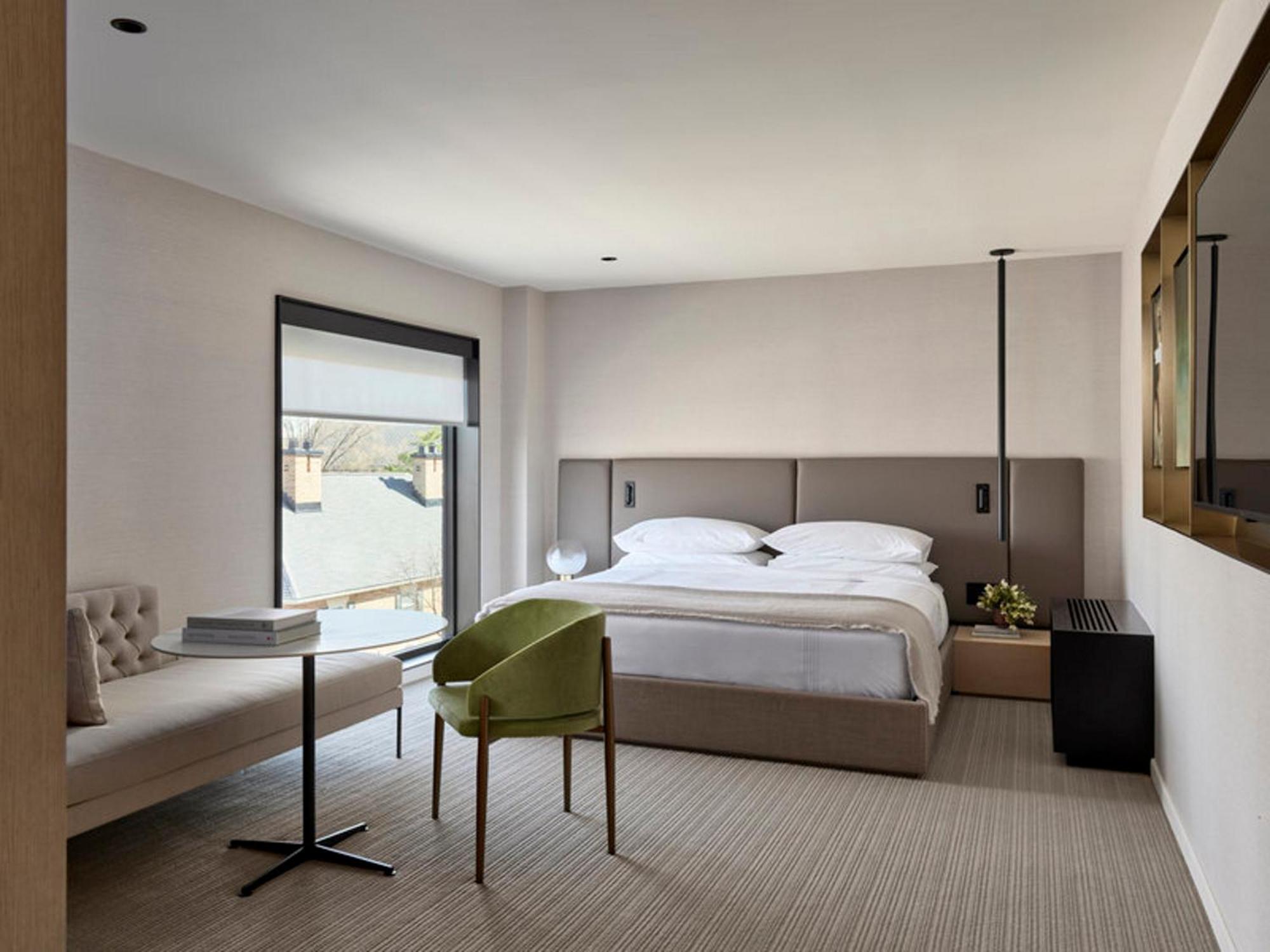 Hotel Aka Alexandria Eksteriør billede
