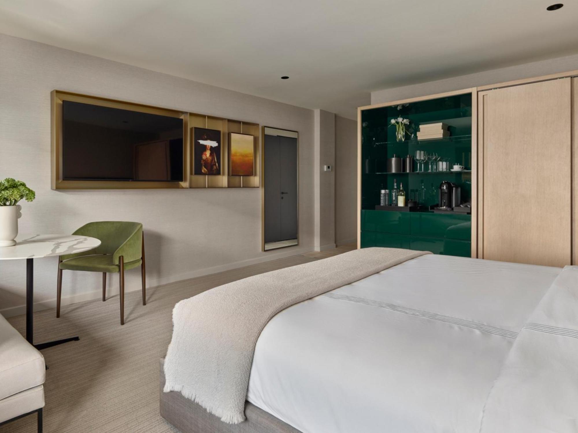 Hotel Aka Alexandria Eksteriør billede